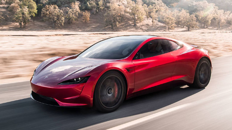 Το κορυφαίο αυτοκίνητο του κόσμου